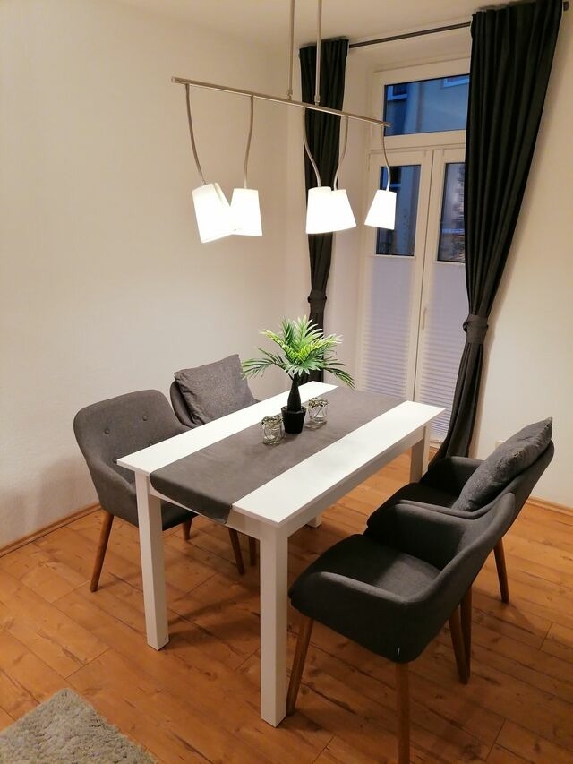 Ferienwohnung in Wismar - Baltic Lounge - ABC296 - Bild 6