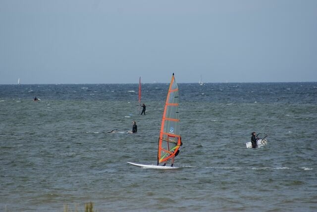 Ferienwohnung in Wismar - Baltic Lounge - ABC296 - Bild 19