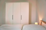 Ferienwohnung in Wismar - Land - Appartement Alter Holzhafen - ABC2 - Bild 9