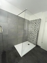 Ferienwohnung in Wismar - Land - Appartement Alter Holzhafen - ABC2 - Bild 11