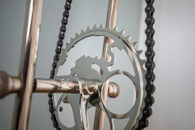 Ferienwohnung in Sellin - FIRST Meerblick - Bild 18