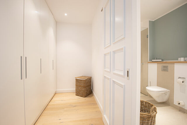 Ferienwohnung in Sellin - FIRST Meerblick - Bild 19