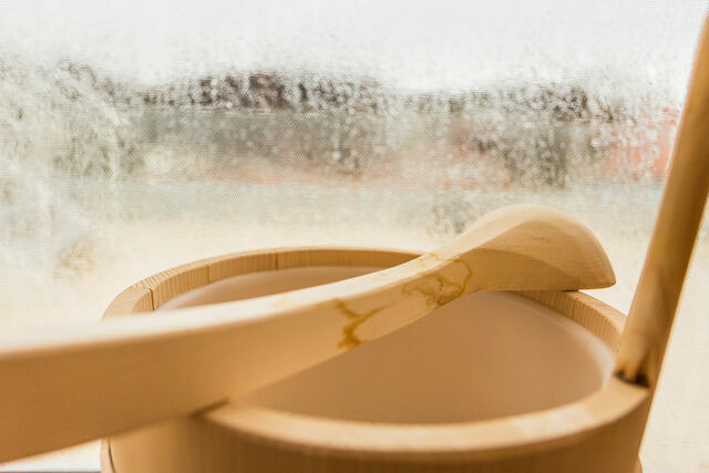 Ferienwohnung in Sellin - FIRST Meerblick - Bild 24