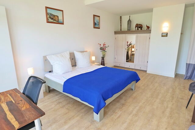 Ferienwohnung in Hohen Wieschendorf - Schwanensee No. 23 - Aurora Vista - ABC530 - Bild 16