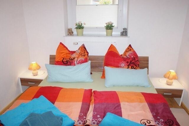 Ferienwohnung in Wismar - Finchen - ABC13 - Bild 6