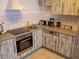 Ferienwohnung in Wismar - Walfisch im Zentrum - ABC350 - Bild 6