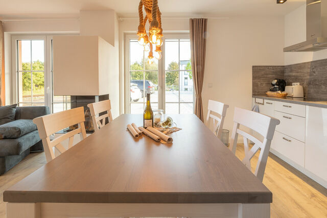 Ferienwohnung in Lauterbach - Alte Fischfabrik SeePerle - Bild 7