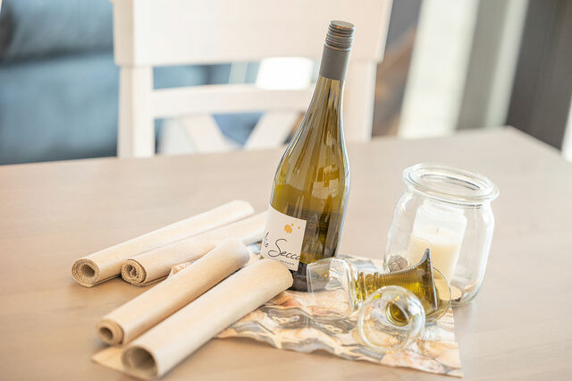 Ferienwohnung in Lauterbach - Alte Fischfabrik SeePerle - Bild 8