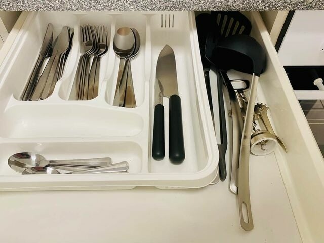 Ferienwohnung in Wismar - Modernes Altstadtappartment Schulstra&szlig;e - ABC356 - Bild 9