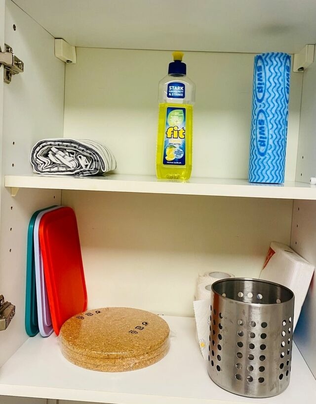 Ferienwohnung in Wismar - Modernes Altstadtappartment Schulstra&szlig;e - ABC356 - Bild 11