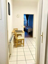 Ferienwohnung in Wismar - Modernes Altstadtappartment Schulstra&szlig;e - ABC356 - Bild 15