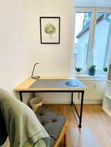 Ferienwohnung in Wismar - Modernes Altstadtappartment Schulstra&szlig;e - ABC356 - Bild 17