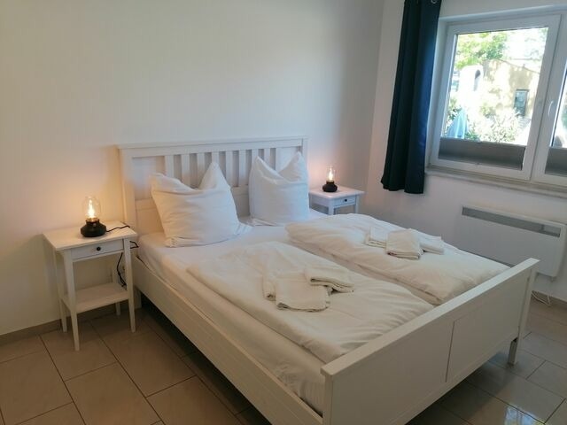 Ferienwohnung in Zierow - M&ouml;we am Strand - ABC58 - Bild 9