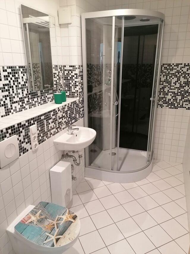 Ferienwohnung in Zierow - M&ouml;we am Strand - ABC58 - Bild 11