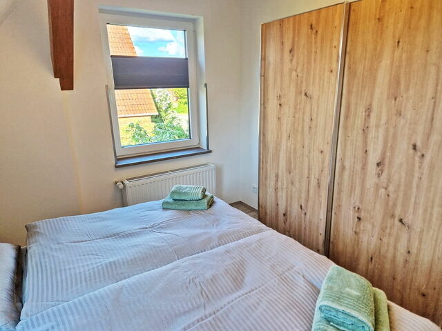 Ferienwohnung in Hohen Viecheln - Wellengefl&uuml;ster - ABC590 - nur Ferieng&auml;ste! - Bild 16