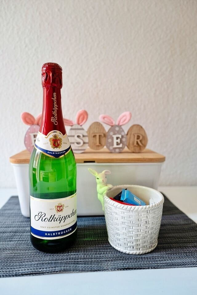 Ferienwohnung in Wismar - TraumZeit Loft - ABC293 - Bild 14