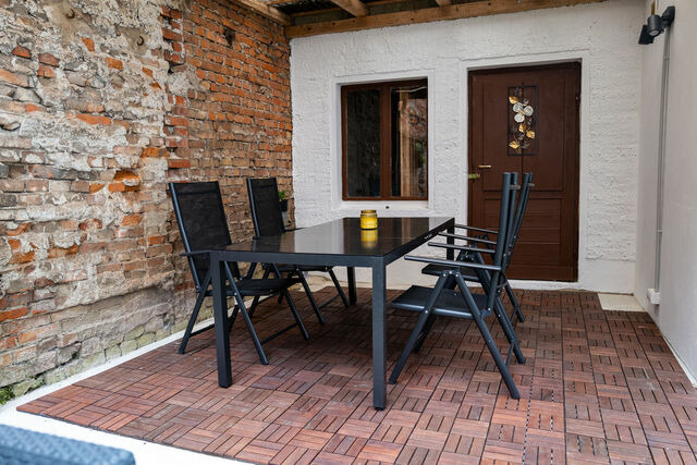 Ferienwohnung in Wismar - TraumZeit Loft - ABC293 - Bild 19