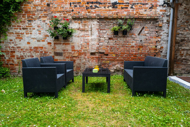 Ferienwohnung in Wismar - TraumZeit Loft - ABC293 - Bild 21