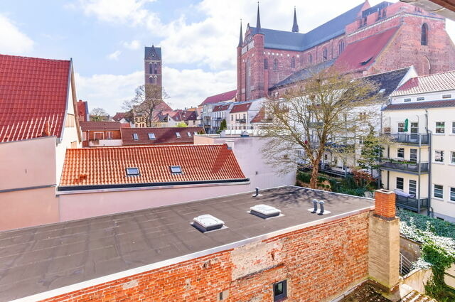 Ferienwohnung in Wismar - TraumZeit Loft - ABC293 - Bild 25
