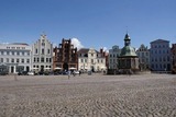 Ferienwohnung in Wismar - K&ouml;rner Nr. 2 - ABC26 - Bild 14
