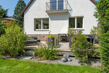 Ferienhaus in Sielbeck - Lille Hus - Bild 12