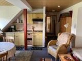 Ferienwohnung in Ostseebad Sch&ouml;nhagen - Haus mit Herz - Ferienwohnung 1 - Bild 1