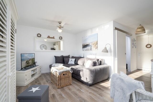 Ferienwohnung in Sielbeck - Haus Sielbeck- Traumblick - Bild 3