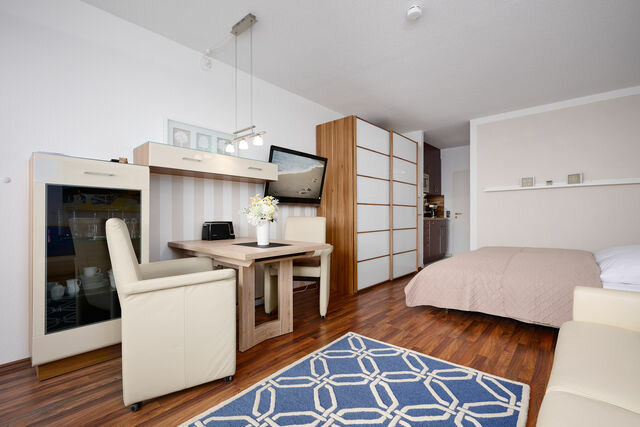Ferienwohnung in Sch&ouml;nberg-Holm - M&ouml;we 1 - Bild 11