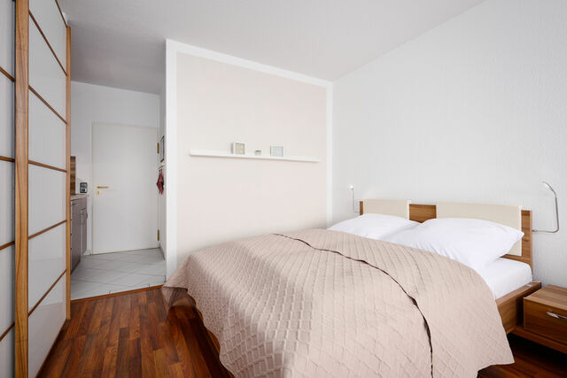 Ferienwohnung in Sch&ouml;nberg-Holm - M&ouml;we 1 - Bild 12