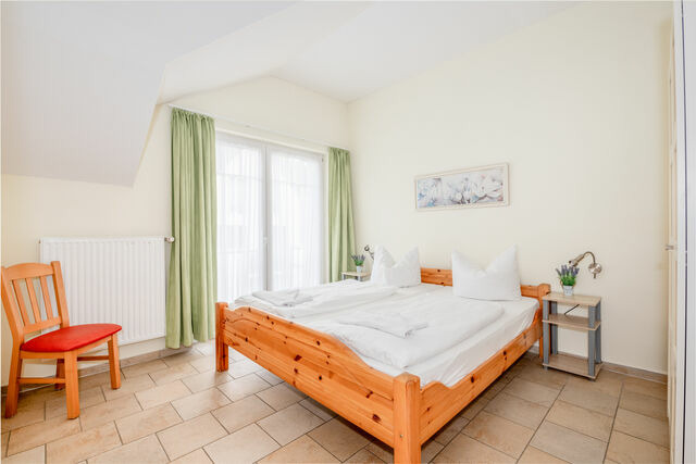 Ferienwohnung in Ahlbeck - Ferienhaus Am Lichtblick, App. 8 - Bild 7