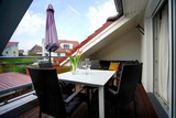 Ferienwohnung in Scharbeutz - Sommersprosse - Bild 2