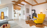 Ferienwohnung in Scharbeutz - Sommersprosse - Bild 8