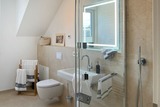 Ferienhaus in Fuhlendorf - Sonnenbirke - Bild 17