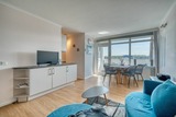 Ferienwohnung in Heiligenhafen - Ferienpark - Haus A, App. 0A0702 - Bild 1