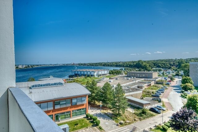 Ferienwohnung in Heiligenhafen - Ferienpark - Haus A, App. 0A0702 - Bild 2