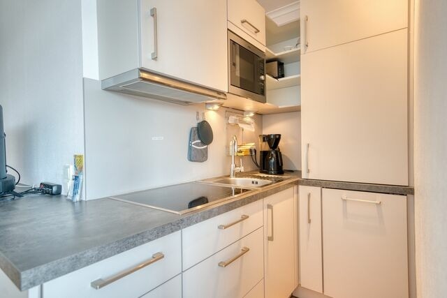 Ferienwohnung in Heiligenhafen - Ferienpark - Haus A, App. 0A0702 - Bild 5