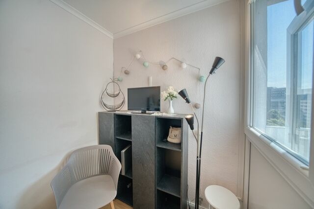 Ferienwohnung in Heiligenhafen - Ferienpark - Haus A, App. 0A0702 - Bild 8