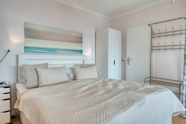 Ferienwohnung in Heiligenhafen - Ferienpark - Haus A, App. 0A0702 - Bild 10
