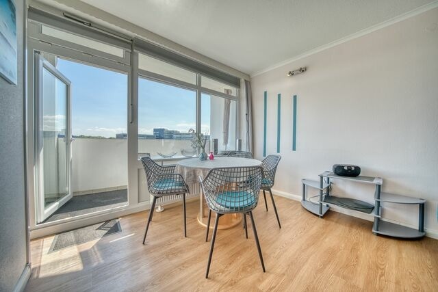 Ferienwohnung in Heiligenhafen - Ferienpark - Haus A, App. 0A0702 - Bild 11