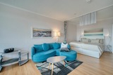 Ferienwohnung in Heiligenhafen - Ferienpark - Haus A, App. 0A0702 - Bild 14