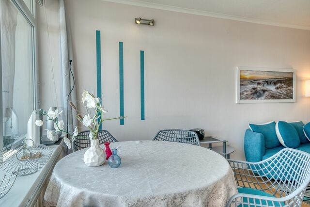 Ferienwohnung in Heiligenhafen - Ferienpark - Haus A, App. 0A0702 - Bild 16