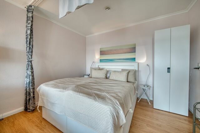 Ferienwohnung in Heiligenhafen - Ferienpark - Haus A, App. 0A0702 - Bild 17