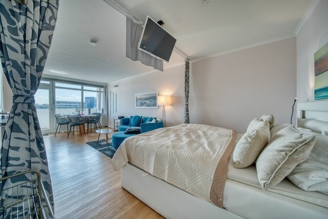 Ferienwohnung in Heiligenhafen - Ferienpark - Haus A, App. 0A0702 - Bild 18