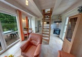 Ferienwohnung in Ahlbeck - Ferienhaus zum Ostseestern - Bild 1