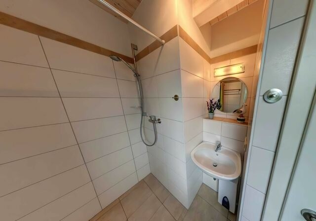 Ferienwohnung in Ahlbeck - Ferienhaus zum Ostseestern - Bild 4