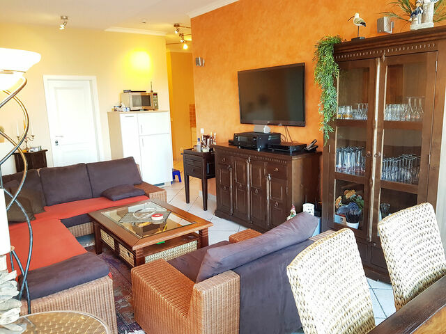 Ferienwohnung in K&uuml;hlungsborn - D&uuml;nenschloss - 02-27 - Bild 3