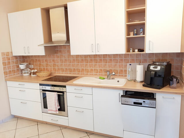 Ferienwohnung in K&uuml;hlungsborn - D&uuml;nenschloss - 02-27 - Bild 7
