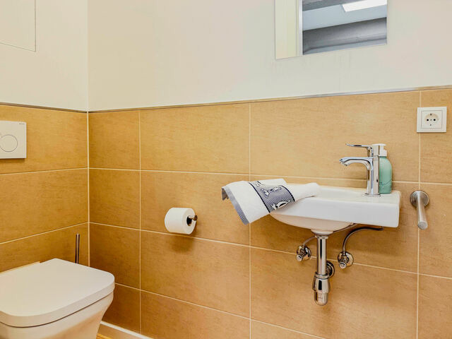 Ferienwohnung in Barth - Speicherresidenz App 3.1 Hafenloge - Bild 9