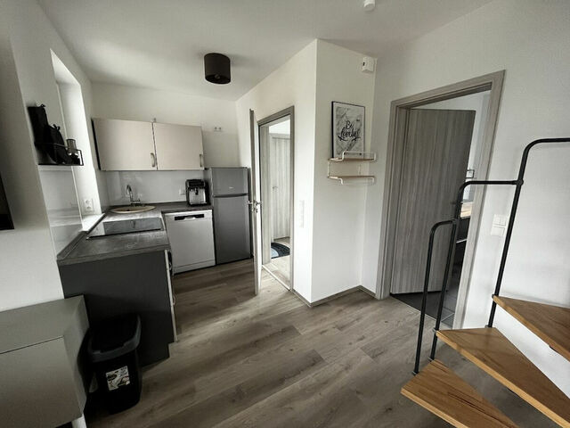 Ferienhaus in Kr&ouml;pelin - Janeviz - 34-1312 - bei K&uuml;hlungsborn - Bild 20