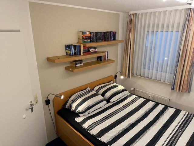 Ferienwohnung in Heiligenhafen - Haus Ostseeresidenz, App. 3OSR20 - Bild 2
